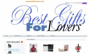 Bestforlovers.com thumbnail
