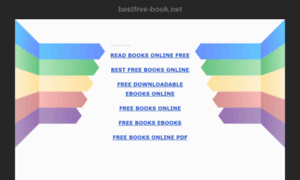 Bestfree-book.net thumbnail