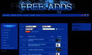 Bestfreeadds.org thumbnail