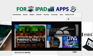 Bestfreeipadapps.com thumbnail