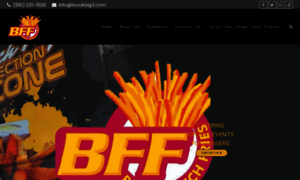 Bestfrenchfriesfoodtruck.com thumbnail