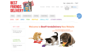 Bestfriendsdelivery.com thumbnail