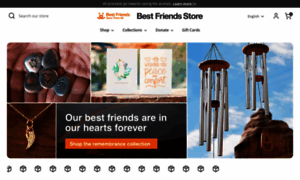 Bestfriendsstore.com thumbnail