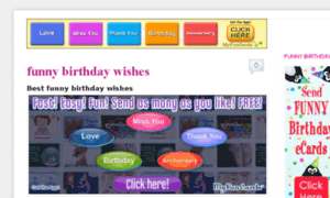 Bestfunnybirthdaywishes.blogspot.com thumbnail