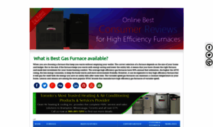 Bestfurnaces.ca thumbnail