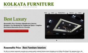 Bestfurniturekolkata.com thumbnail