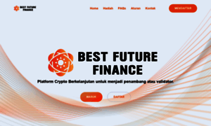 Bestfuturefinance.com thumbnail