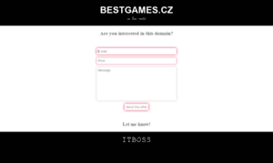 Bestgames.cz thumbnail