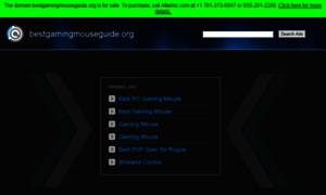 Bestgamingmouseguide.org thumbnail