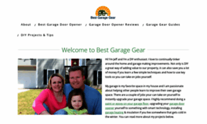 Bestgaragegear.com thumbnail