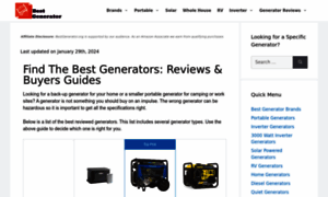 Bestgenerator.org thumbnail