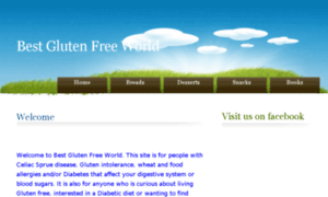 Bestglutenfreeworld.com thumbnail