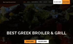 Bestgreekbroilerandgrill.com thumbnail