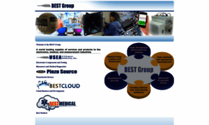 Bestgrouptechnologies.com thumbnail