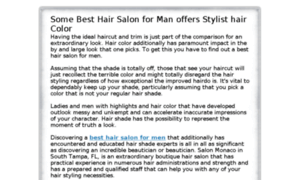 Besthairsalonformen.blinkweb.com thumbnail