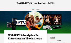 Besthdiptvserviceprovidersinusa.wordpress.com thumbnail