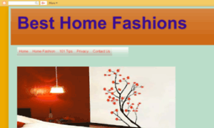 Besthomefashions.blogspot.com thumbnail