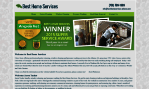 Besthomeservices-athens.com thumbnail