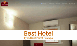 Besthotel.fr thumbnail