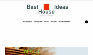 Besthouseideas.com thumbnail