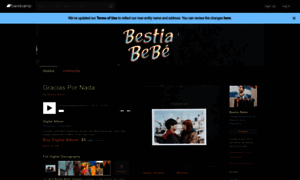 Bestiabebe.bandcamp.com thumbnail