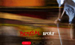 Bestialwolf.es thumbnail