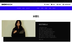 Bestibelli.co.kr thumbnail