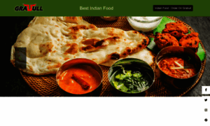 Bestindianfooddelivery.com thumbnail