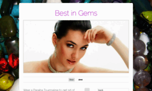 Bestingems.wordpress.com thumbnail