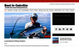 Bestinoakville.ca thumbnail