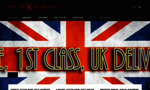 Bestinscotland.co.uk thumbnail