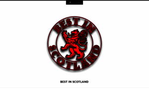 Bestinscotland.wordpress.com thumbnail