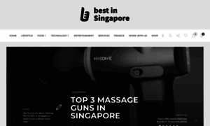 Bestinsingapore.com thumbnail