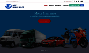 Bestinsurance.co.in thumbnail