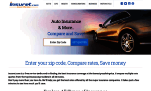 Bestinsurancedirect.com thumbnail