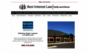 Bestinterestlaw.com thumbnail