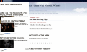 Bestinternetvideo.blogspot.com thumbnail