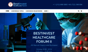 Bestinvest-healthforum.com thumbnail