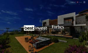 Bestinvest.com.tr thumbnail