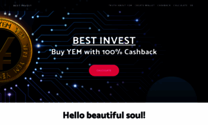 Bestinvest.globalcryptoleaders.com thumbnail