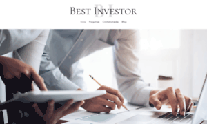 Bestinvestor.org thumbnail