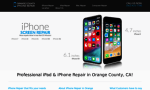 Bestiphonerepairorangecounty.com thumbnail