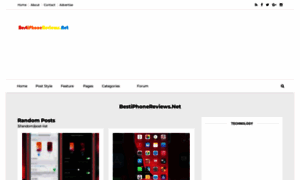 Bestiphonereviews.net thumbnail