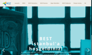 Bestistanbul.org thumbnail