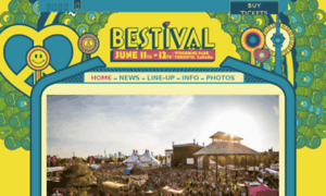 Bestival.ca thumbnail