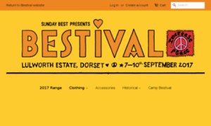 Bestival.firebrandstores.com thumbnail