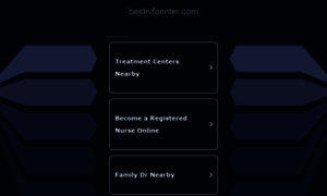 Bestivfcenter.com thumbnail
