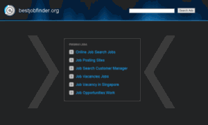 Bestjobfinder.org thumbnail
