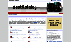 Bestkatalog.316.pl thumbnail