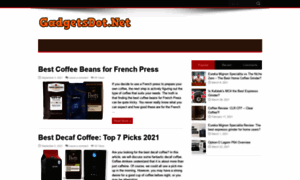 Bestkcupcoffee.net thumbnail